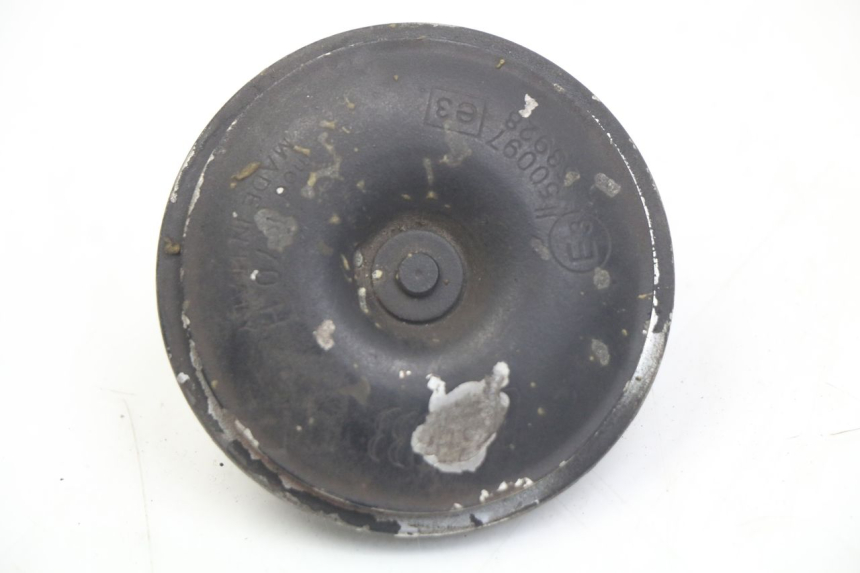 photo de HUPE PEUGEOT VIVACITY 125 (2010 - 2017) - Hauptansicht