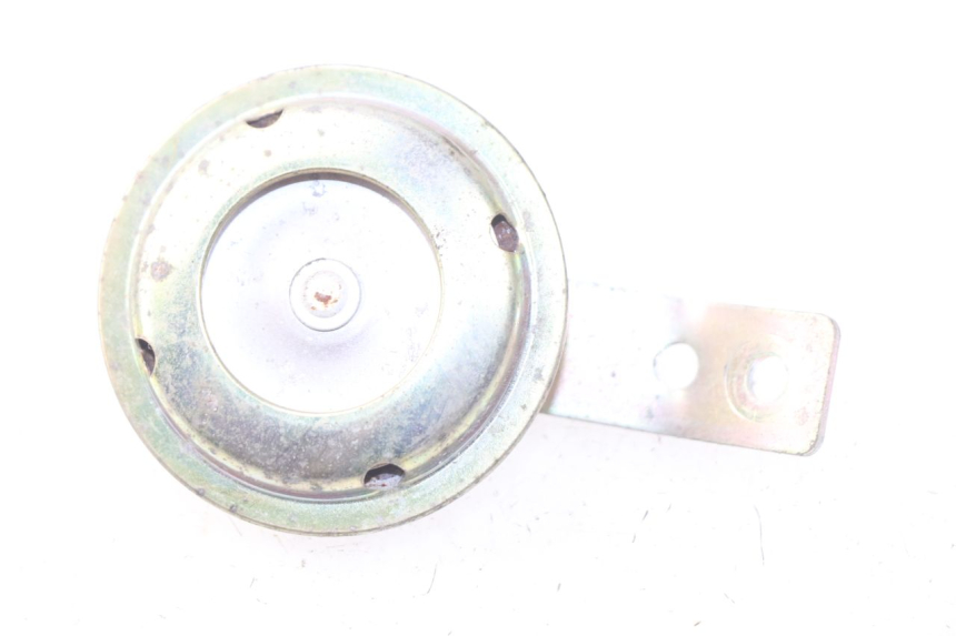 photo de HUPE PEUGEOT VIVACITY 100 (1999 - 2008) - Hauptansicht