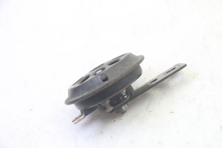 photo de KLAXON DAELIM VJ ROADWIN FI 125 (2008 - 2017) - Detailansicht des Bauteils