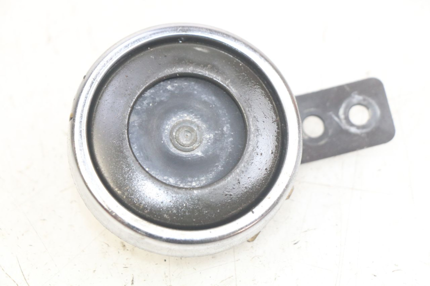 photo de KLAXON DAELIM VL DAYSTAR 125 (2000 - 2011) - Hauptansicht