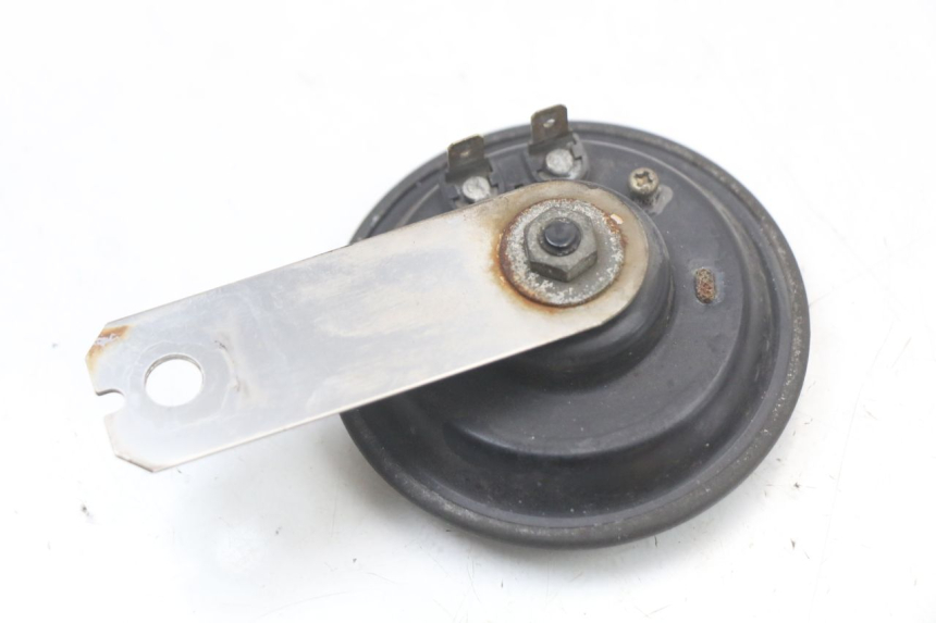 photo de HUPE SUZUKI VL INTRUDER 125 (2004 - 2007) - Zoom auf Gebrauchszustand