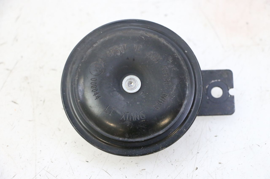 photo de HUPE MBK WAAP 125 (2008 - 2013) - Hauptansicht