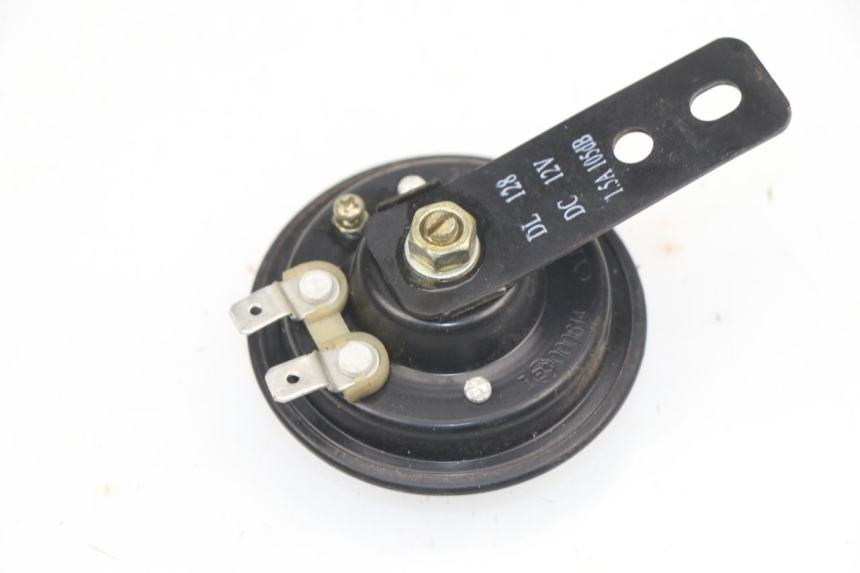 photo de HUPE BHM WACO 4T 50 (2008 - 2015) - Detailansicht des Bauteils