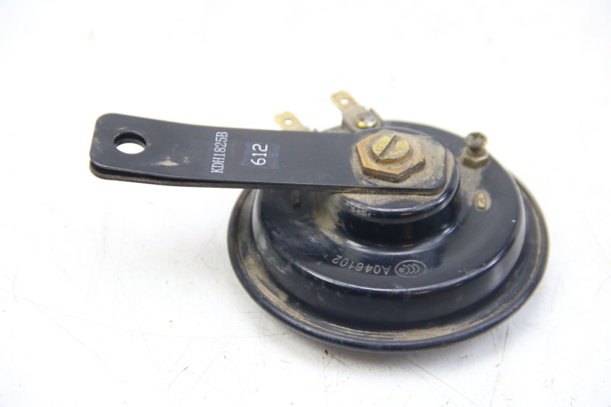 photo de KLAXON SYM WOLF SB 125 (2011 - 2018) - Detailansicht des Bauteils