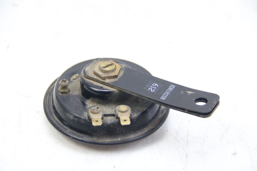 photo de KLAXON SYM WOLF SB 125 (2011 - 2018) - Zoom auf Gebrauchszustand