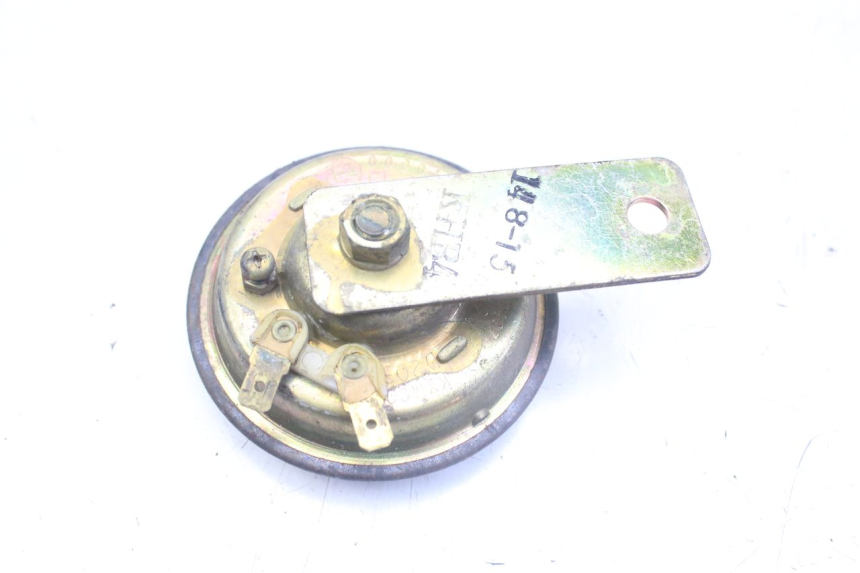 photo de HUPE KYMCO X-CITING XCITING 400 (2014 - 2018) - Zoom auf Gebrauchszustand