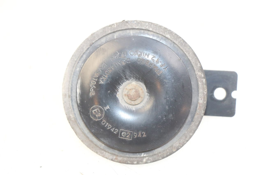 photo de KLAXON YAMAHA X-CITY XCITY 125 (2007 - 2013) - Hauptansicht