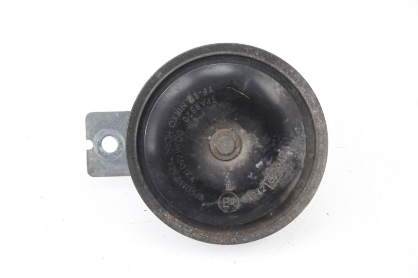 photo de HUPE YAMAHA XMAX X-MAX 125 (2006 - 2009) - Hauptansicht