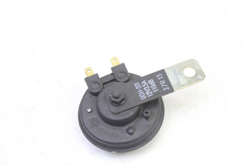 photo de HUPE YAMAHA XMAX X-MAX 125 (2021 - 2025) - Zoom auf Gebrauchszustand