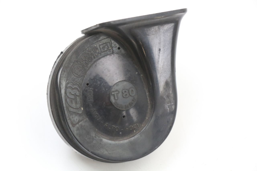 photo de KLAXON PIAGGIO X10 125 (2012 - 2017) - Hauptansicht