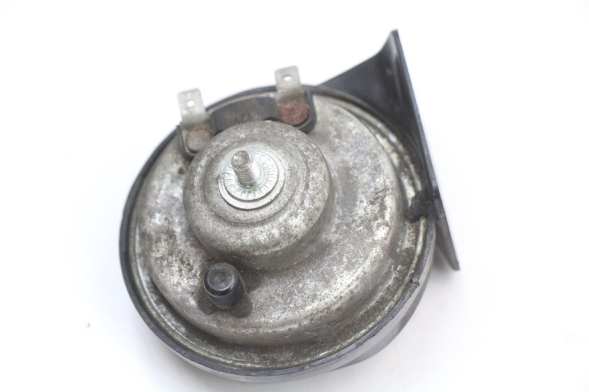 photo de KLAXON PIAGGIO X10 125 (2012 - 2017) - Zoom auf Gebrauchszustand