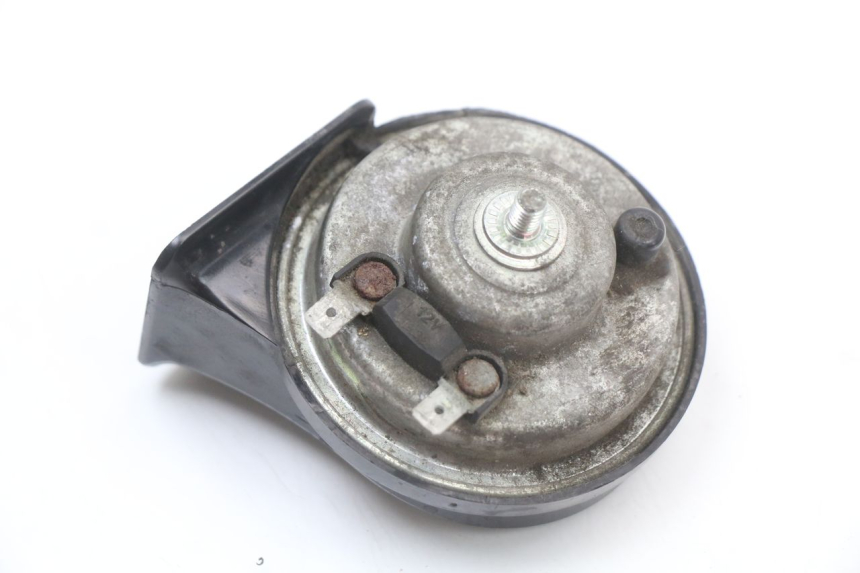 photo de KLAXON PIAGGIO X10 125 (2012 - 2017) - Alternative Perspektive