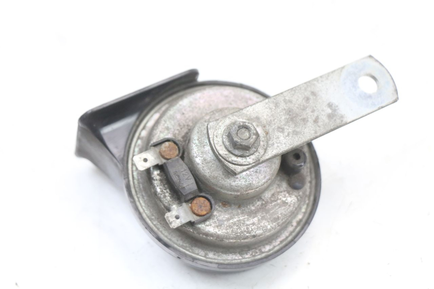 photo de KLAXON PIAGGIO X10 125 (2012 - 2017) - Zoom auf Gebrauchszustand