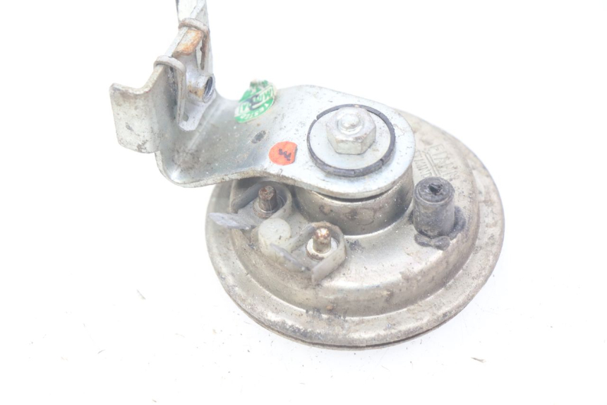 photo de KLAXON PIAGGIO X7 125 (2007 - 2013) - Zoom auf Gebrauchszustand