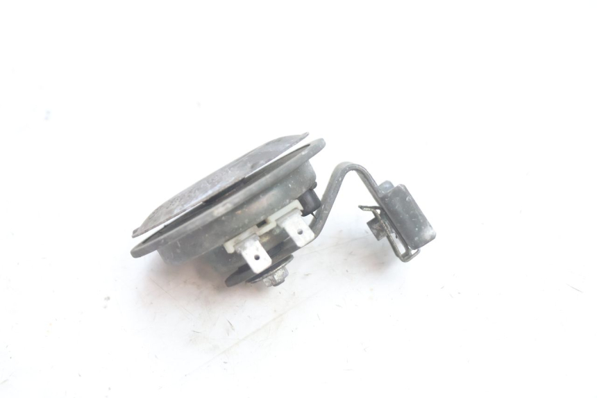 photo de HUPE PIAGGIO X8 STREET 125 (2006 - 2007) - Detailansicht des Bauteils