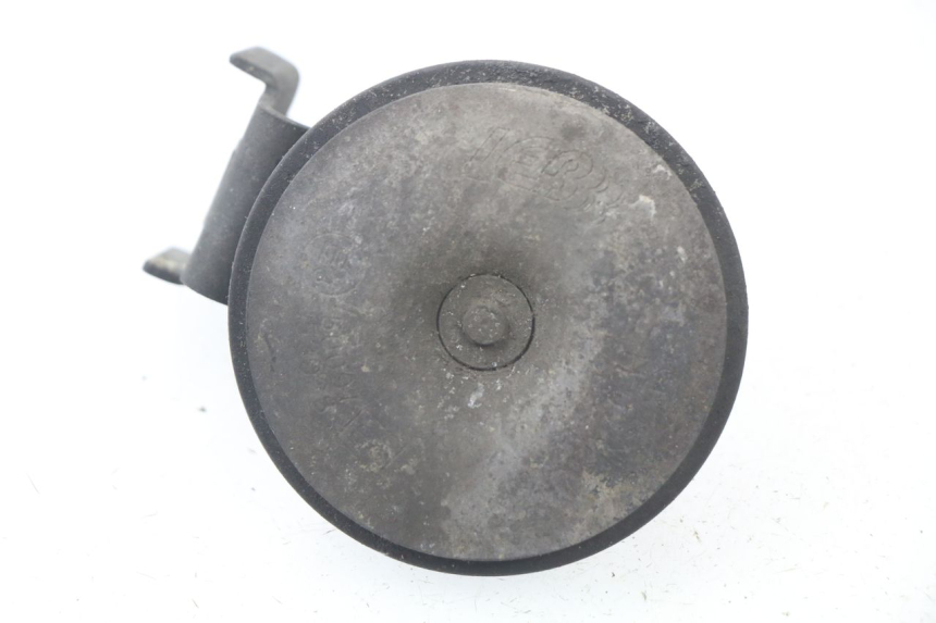 photo de HUPE PIAGGIO X8 125 (2004 - 2007) - Hauptansicht