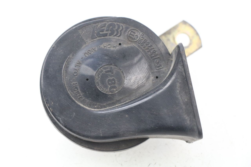 photo de KLAXON PIAGGIO X9 EVOLUTION 125 (2003 - 2007) - Hauptansicht