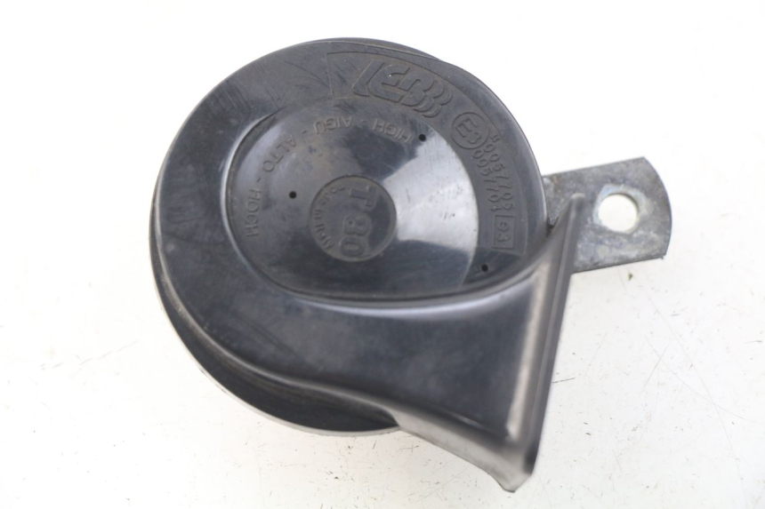 photo de KLAXON PIAGGIO X9 EVOLUTION 125 (2003 - 2007) - Hauptansicht