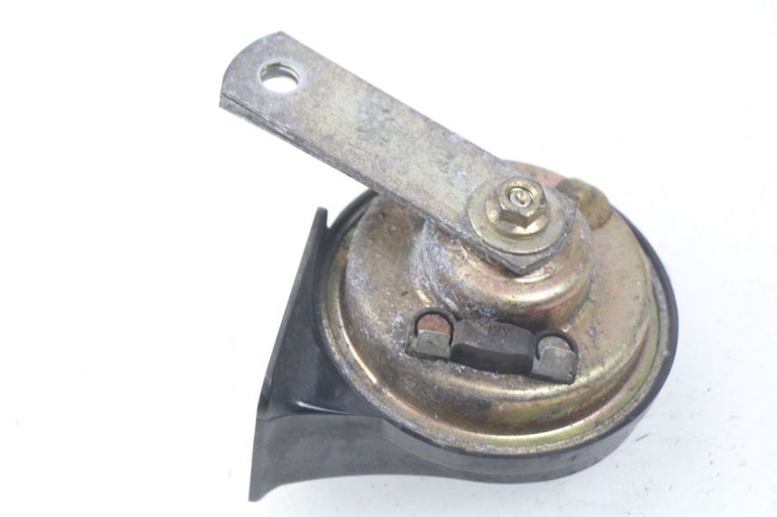 photo de KLAXON PIAGGIO X9 EVOLUTION 125 (2003 - 2007) - Zoom auf Gebrauchszustand