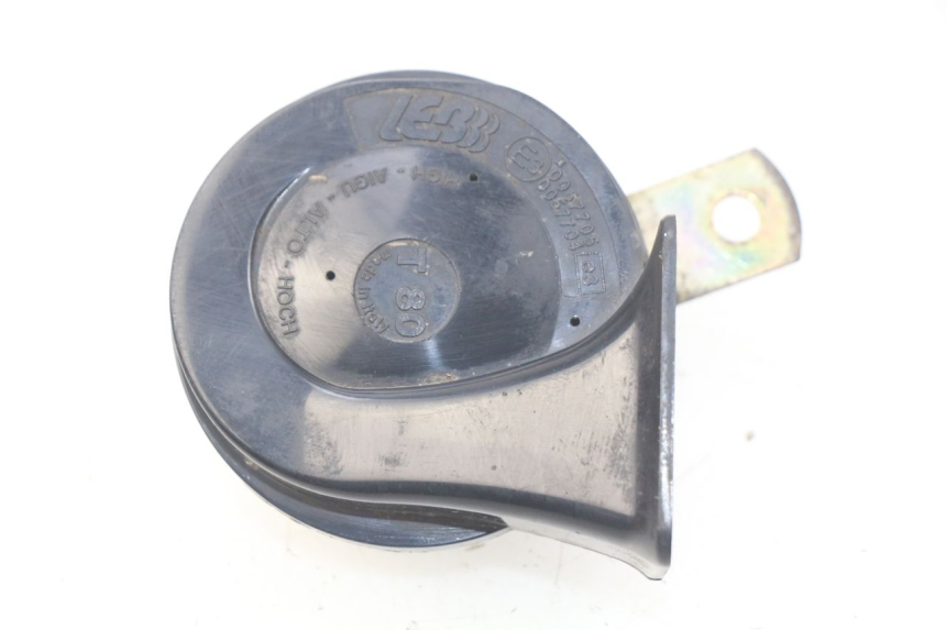 photo de KLAXON PIAGGIO X9 EVOLUTION 125 (2003 - 2007) - Hauptansicht