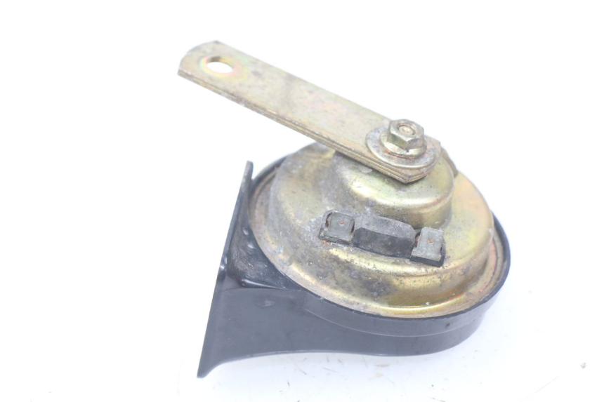 photo de KLAXON PIAGGIO X9 EVOLUTION 125 (2003 - 2007) - Zoom auf Gebrauchszustand