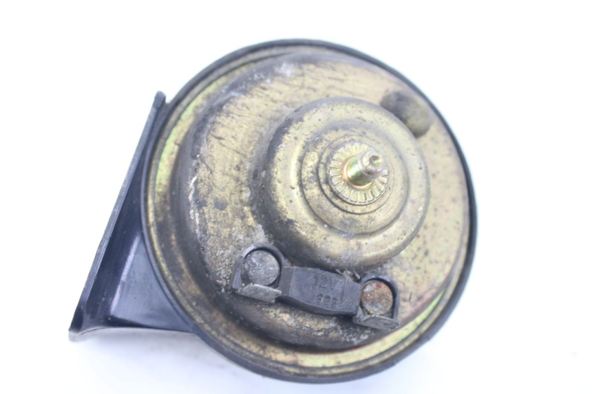 photo de KLAXON PIAGGIO X9 EVOLUTION 500 (2003 - 2005) - Zoom auf Gebrauchszustand