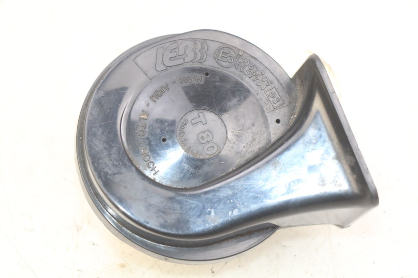 photo de KLAXON PIAGGIO X9 EVOLUTION 125 (2003 - 2007) - Hauptansicht