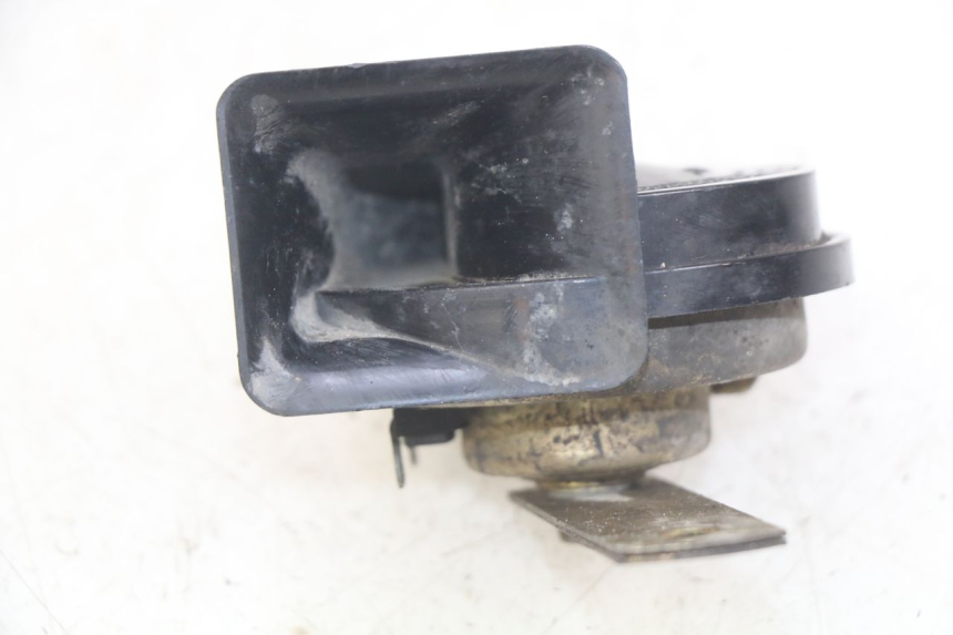 photo de KLAXON PIAGGIO X9 EVOLUTION 125 (2003 - 2007) - Zoom auf Gebrauchszustand