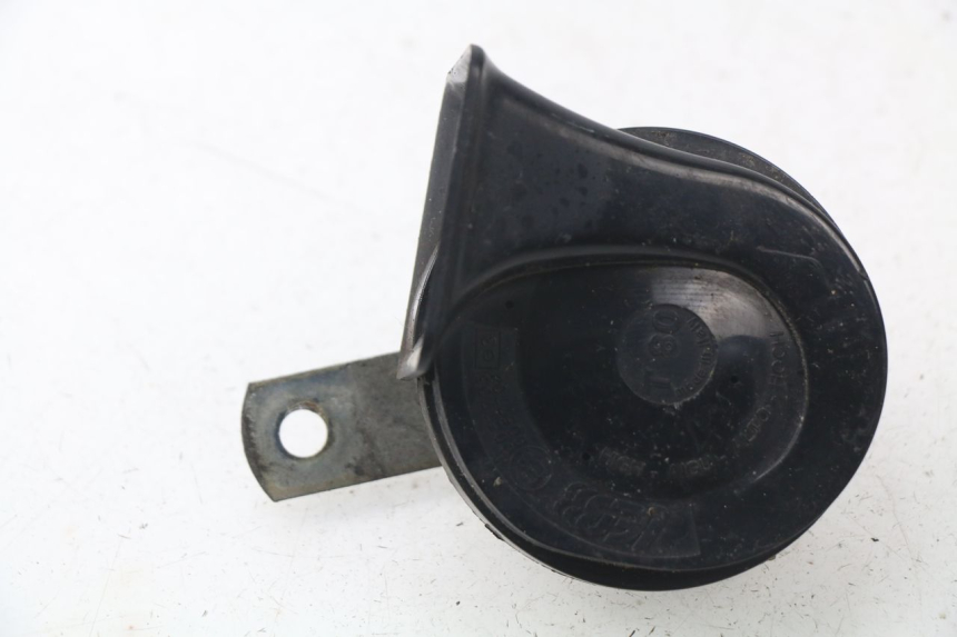 photo de KLAXON PIAGGIO X9 125 (2000 - 2003) - Hauptansicht