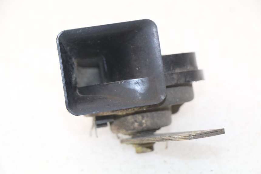 photo de KLAXON PIAGGIO X9 125 (2000 - 2003) - Zoom auf Gebrauchszustand