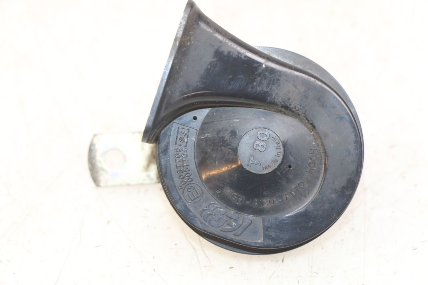 photo de KLAXON PIAGGIO X9 125 (2000 - 2003) - Hauptansicht