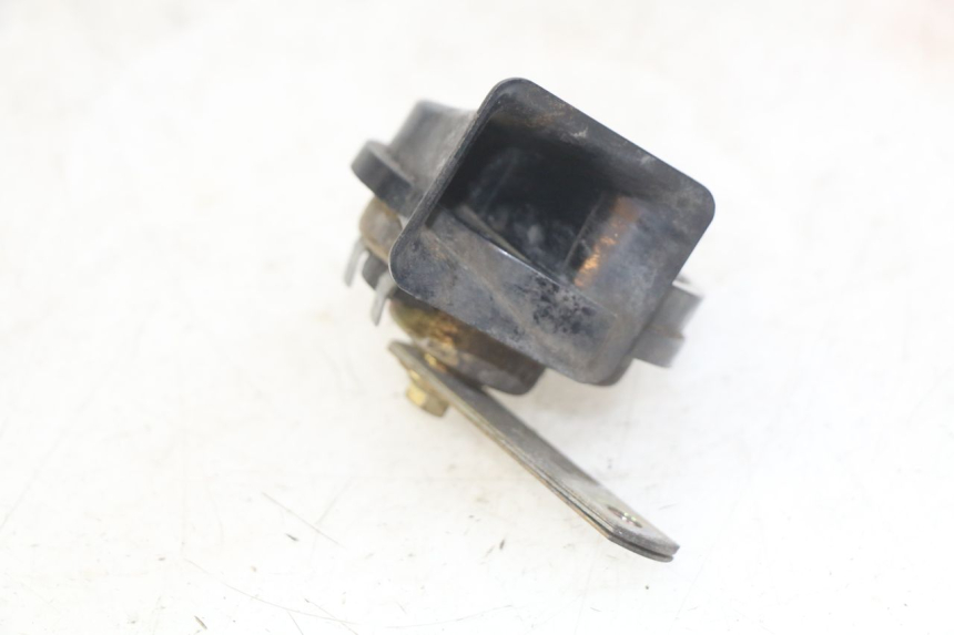 photo de KLAXON PIAGGIO X9 125 (2000 - 2003) - Zoom auf Gebrauchszustand