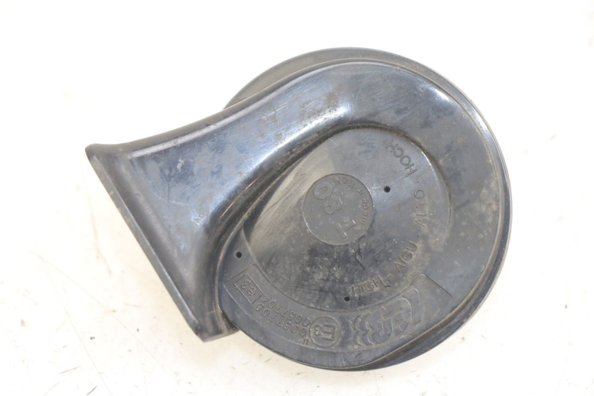 photo de KLAXON PIAGGIO X9 125 (2000 - 2003) - Hauptansicht