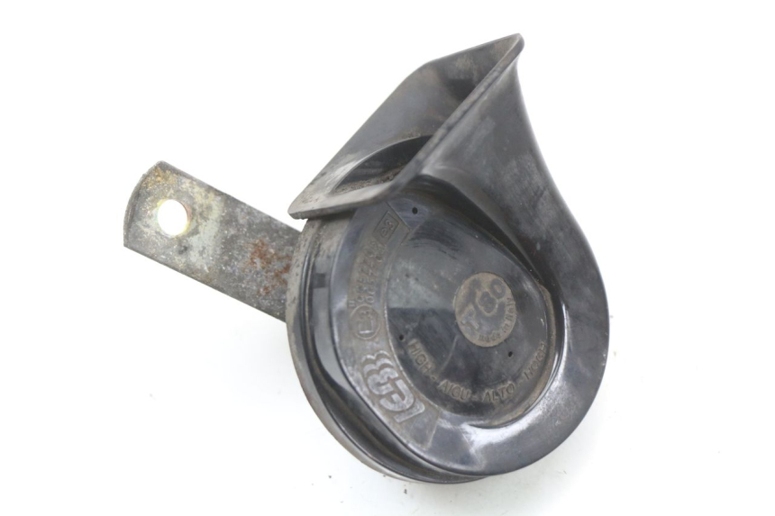 photo de KLAXON PIAGGIO X9 125 (2000 - 2003) - Hauptansicht