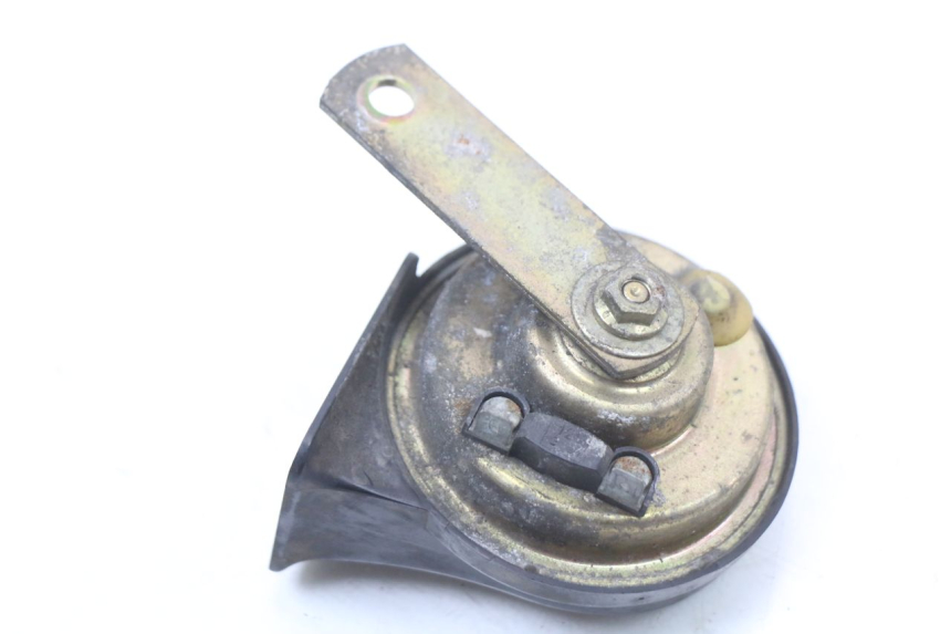 photo de KLAXON PIAGGIO X9 125 (2000 - 2003) - Zoom auf Gebrauchszustand