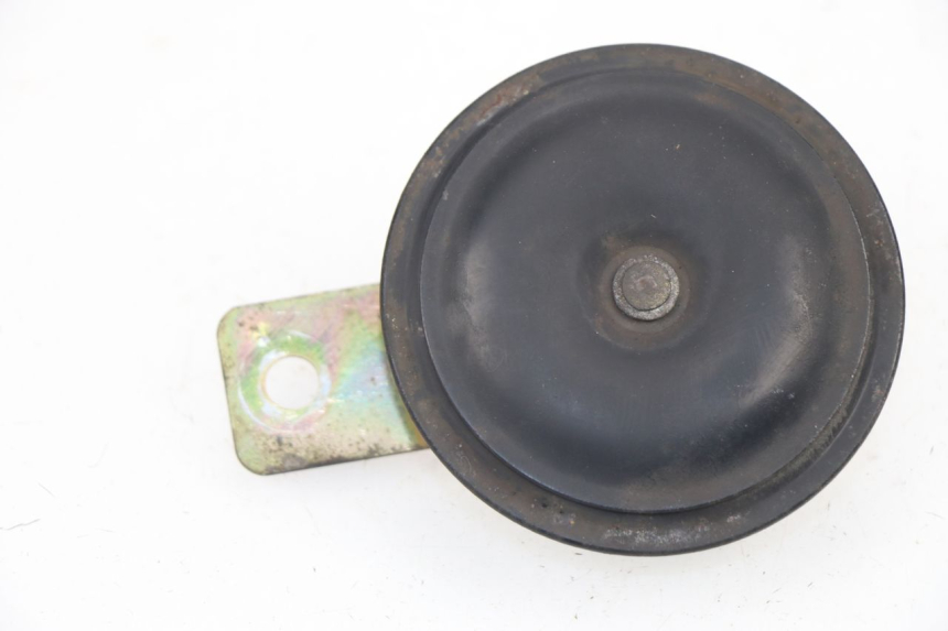 photo de HUPE KYMCO XCITING 500 (2007 - 2010) - Hauptansicht