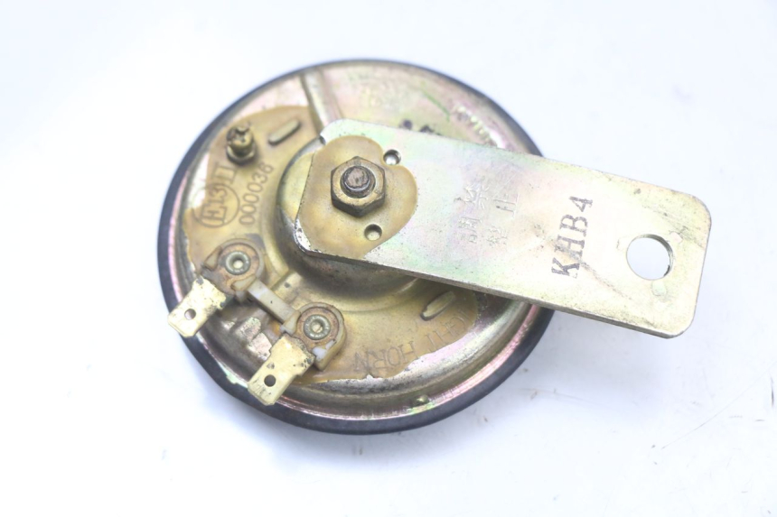 photo de HUPE KYMCO XCITING 250 (2006 - 2009) - Detailansicht des Bauteils