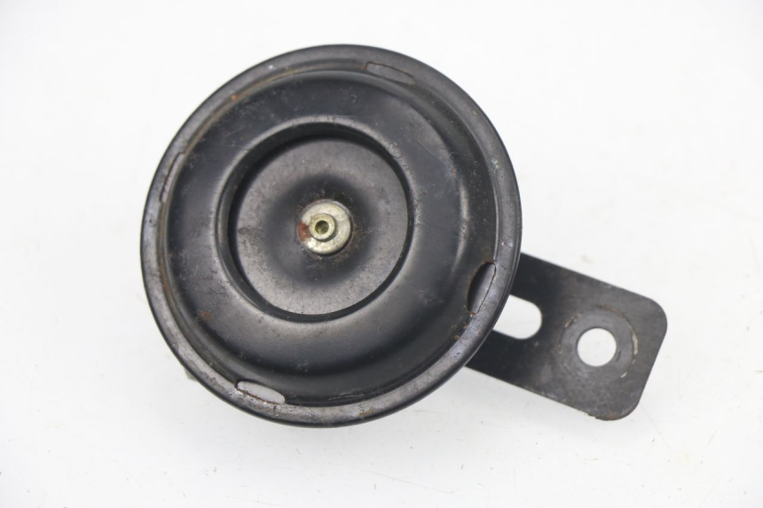 photo de HUPE RAZZO XENON 4T 50 (2008 - 2012) - Hauptansicht