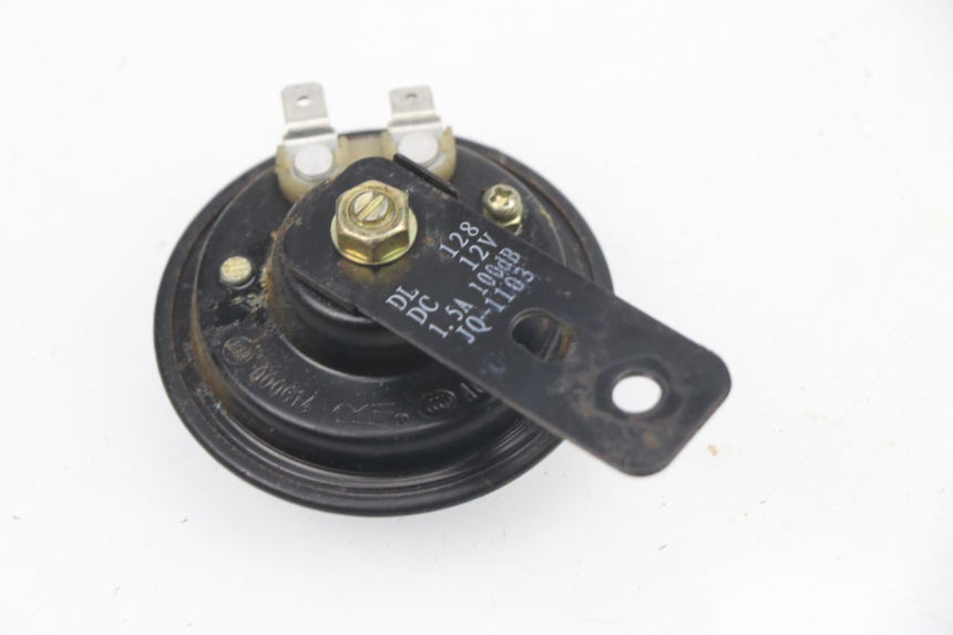 photo de HUPE RAZZO XENON 4T 50 (2008 - 2012) - Detailansicht des Bauteils