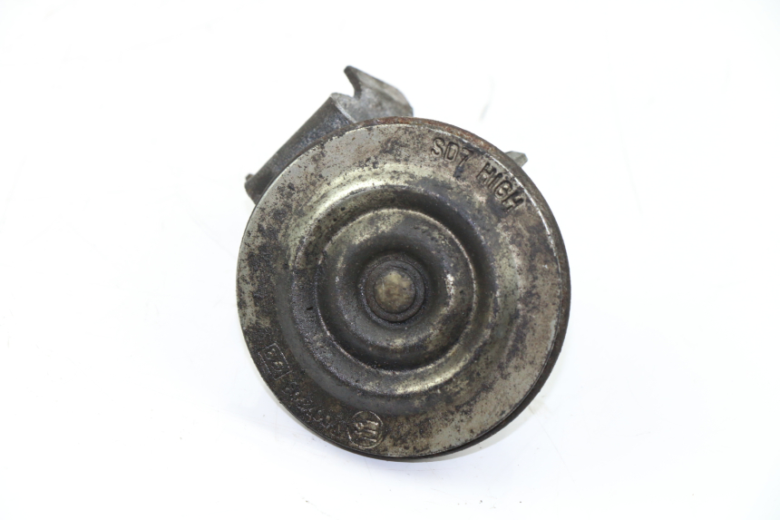 photo de HUPE PIAGGIO XEVO - X EVO 125 (2010 - 2015) - Hauptansicht