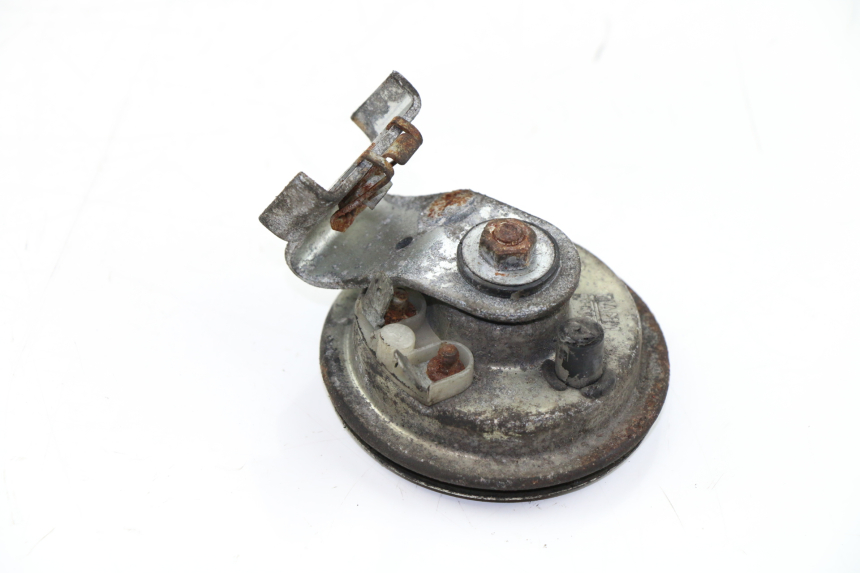 photo de HUPE PIAGGIO XEVO - X EVO 125 (2010 - 2015) - Detailansicht des Bauteils