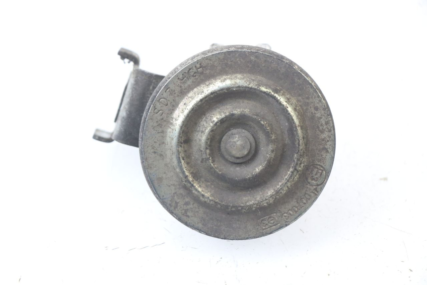 photo de HUPE PIAGGIO XEVO X-EVO 250 (2007 - 2012) - Hauptansicht