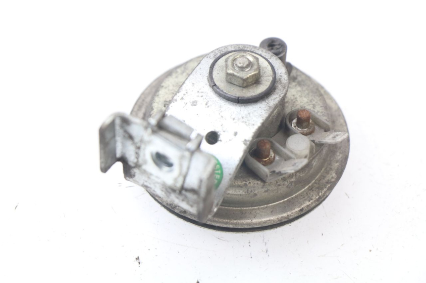 photo de HUPE PIAGGIO XEVO X-EVO 250 (2007 - 2012) - Detailansicht des Bauteils