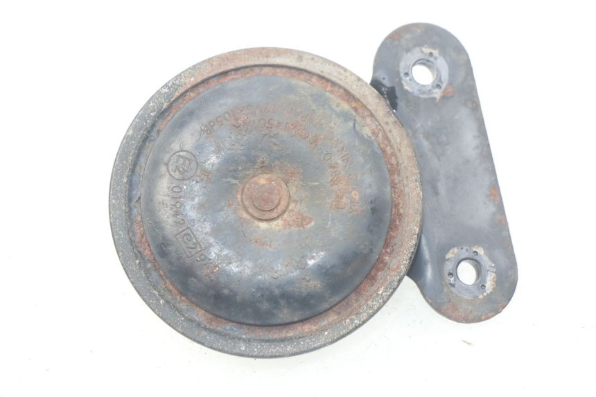 photo de KLAXON SUZUKI XF FREEWIND 650 (1997 - 2003) - Hauptansicht