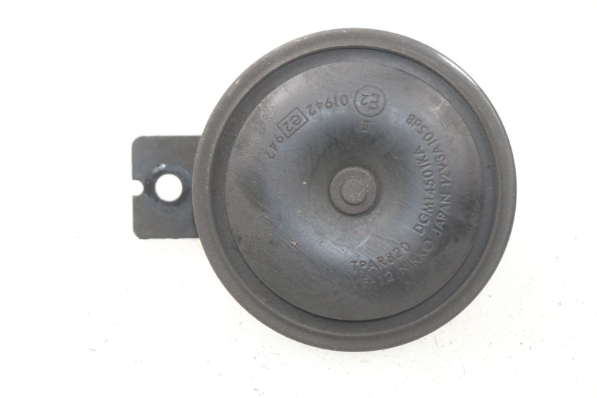 photo de HUPE YAMAHA XJ600 XJ DIVERSION 600 (1992 - 1997) - Hauptansicht