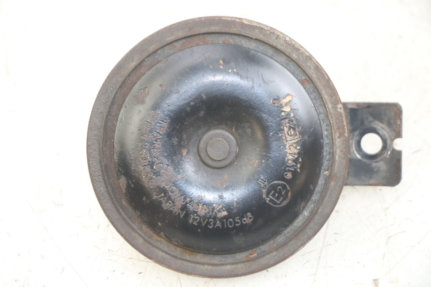 photo de HUPE YAMAHA XJN DIVERSION 600 (2000 - 2003) - Hauptansicht