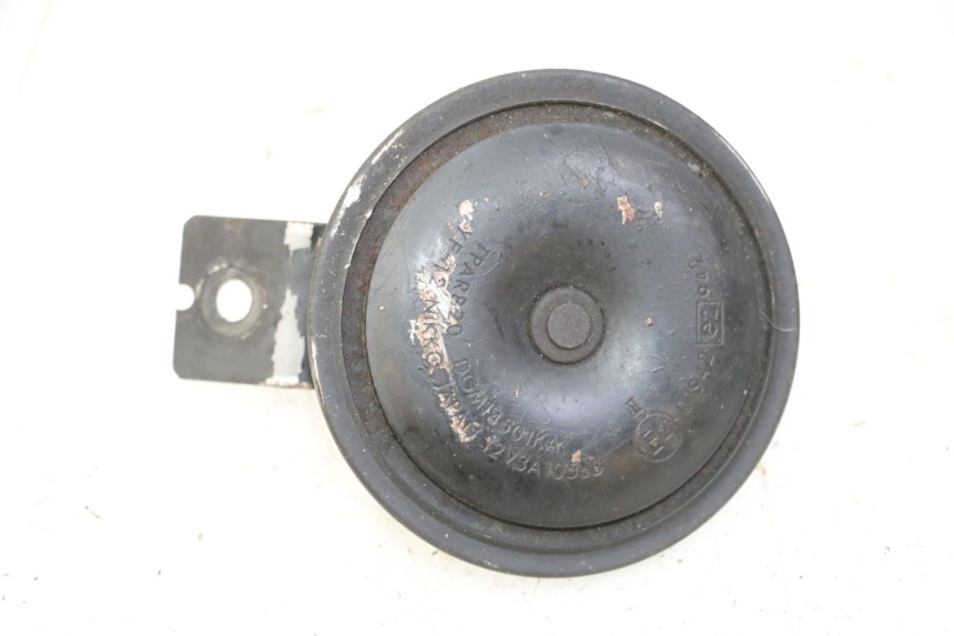 photo de HUPE YAMAHA XJN DIVERSION 600 (2000 - 2003) - Hauptansicht