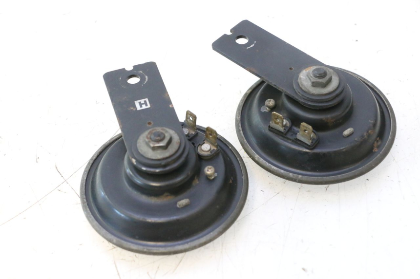 photo de HUPE YAMAHA XJR 1300 (1998 - 2002) - Technische Nahaufnahme