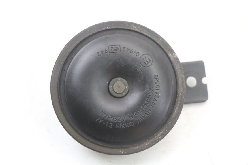 photo de HUPE YAMAHA XJS DIVERSION 600 (1997 - 1999) - Hauptansicht