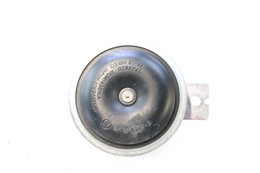 photo de HUPE YAMAHA XP T-MAX ABS 500 (2005 - 2005) - Alternative Perspektive